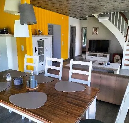 Casa de Férias Lina Siegmundsburg