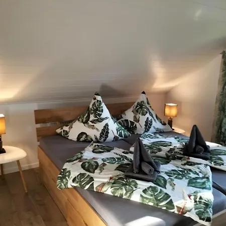 Casa de Férias Lina