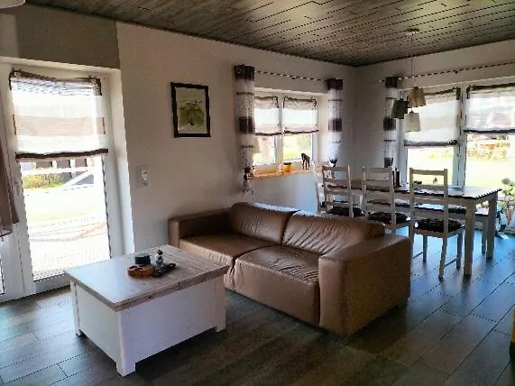 Vakantiehuis Lina Siegmundsburg